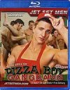 Pizza Boy Gangbang Blu Ray